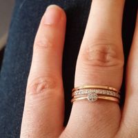 Photos de nos alliances regroupées! - 1