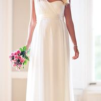 robe Tiffany Rose