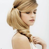 idée coiffure