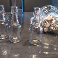 Commande Bouteilles-et-Bocaux