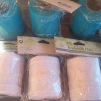 Achats Zoé Conffetti