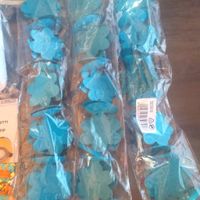 Marque-places tables enfants