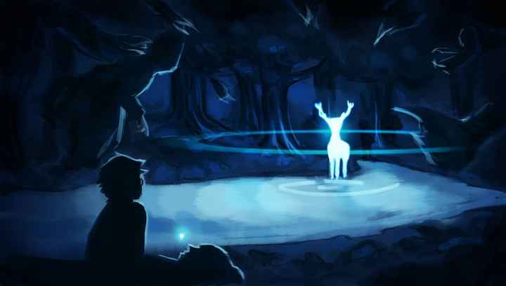 Le jeu des étoiles de la communauté ! - 1