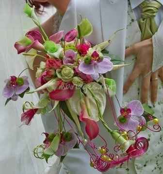 Fleuriste