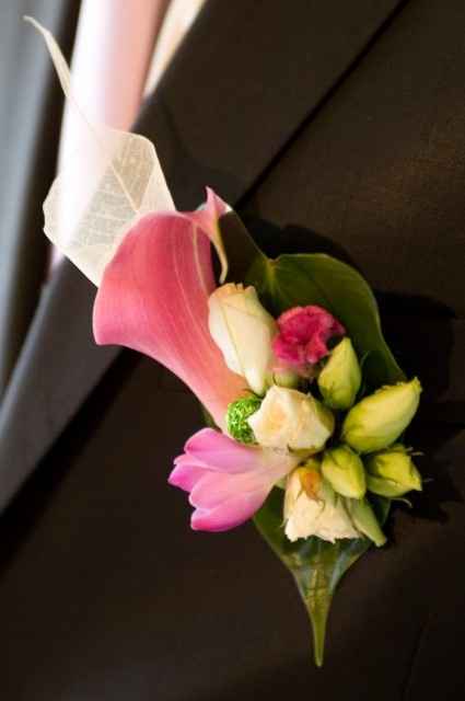 Fleuriste