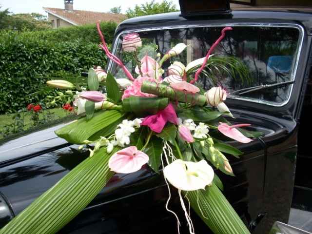 Fleuriste