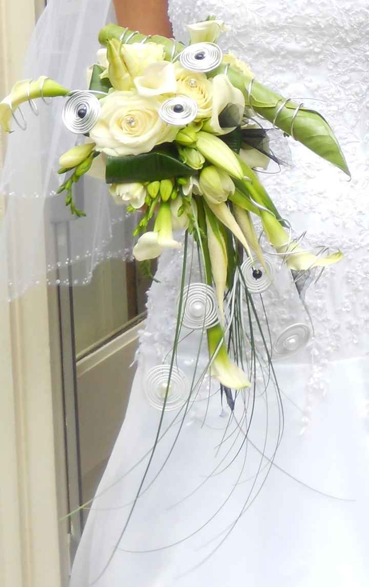 Fleuriste