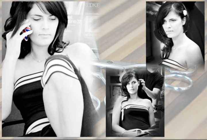 Photographe