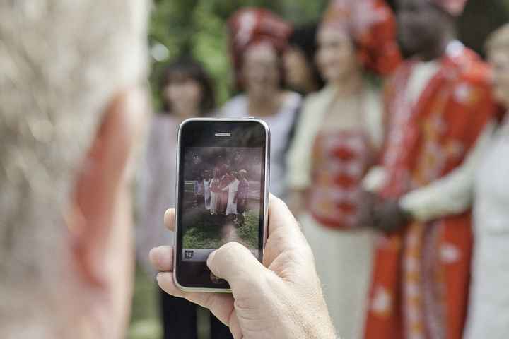 Photographe