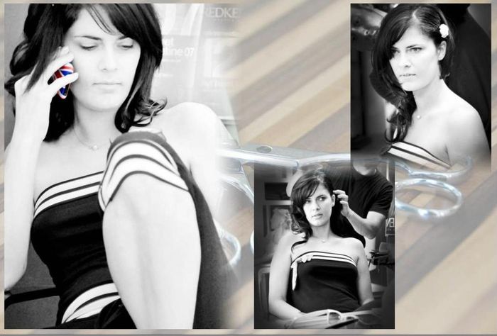 Photographe