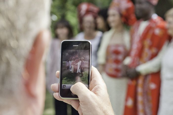 Photographe