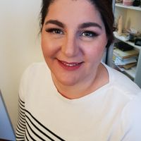 Essaie maquillage - 1