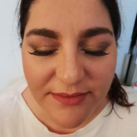 Essaie maquillage - 2