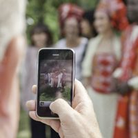 Photographe