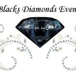 Blacks Diamonds Event's