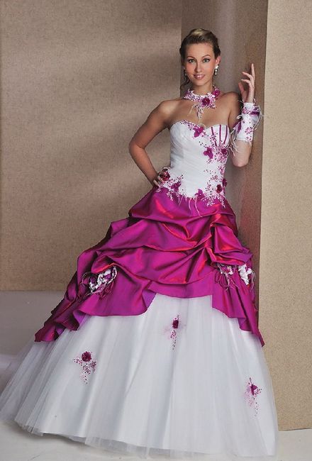 Team Mariage été 2020 - 1