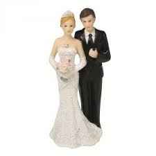 figurine mariage