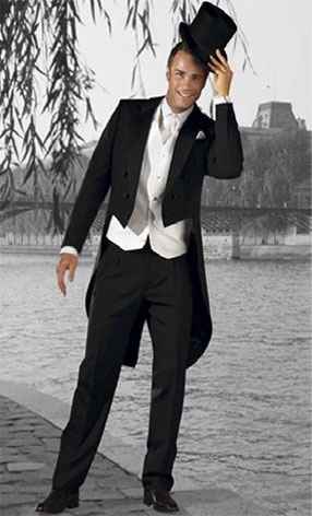 Veste de costume pour mr - 1