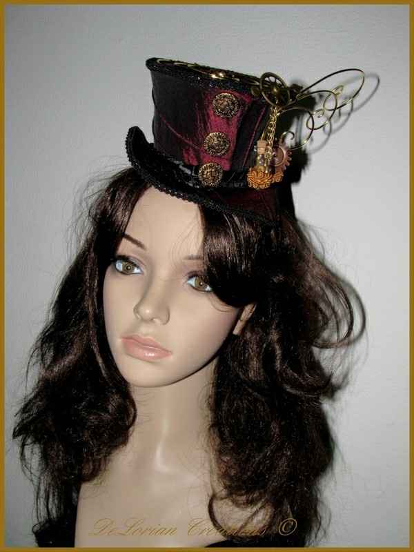 Accessoires cheveux