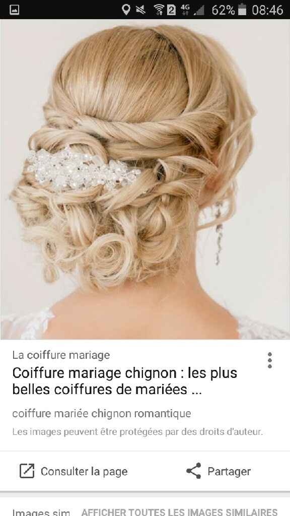 Help idées coiffures cheveux longs !! - 2