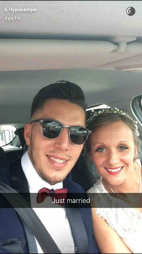 Jour j compteur a 0! !! - 2