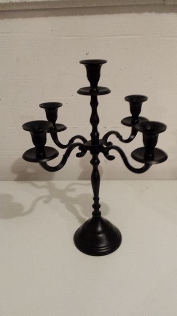 chandeliers