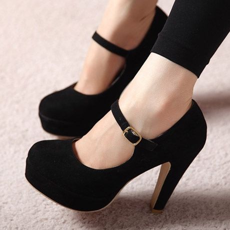Aaaaahhhhhhh les chaussures - 1