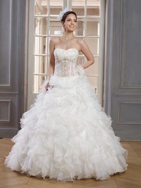 J-25 pas de robe - 1