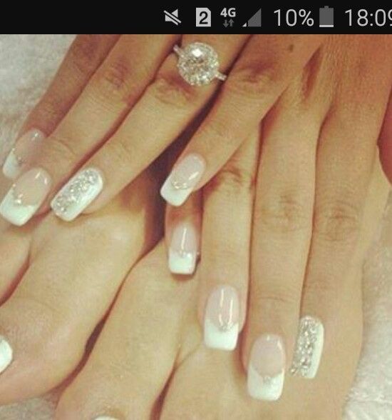 Manucure faite ! - 1