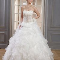 J-25 pas de robe - 1