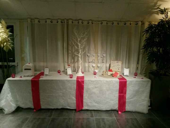 Mariage le 31/10: ma deco! - 6