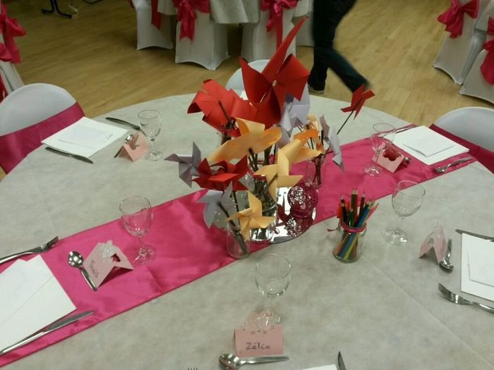 Mariage le 31/10: ma deco! - 4