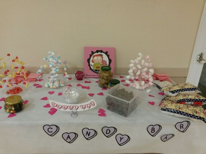 Mariage le 31/10: ma deco! - 5