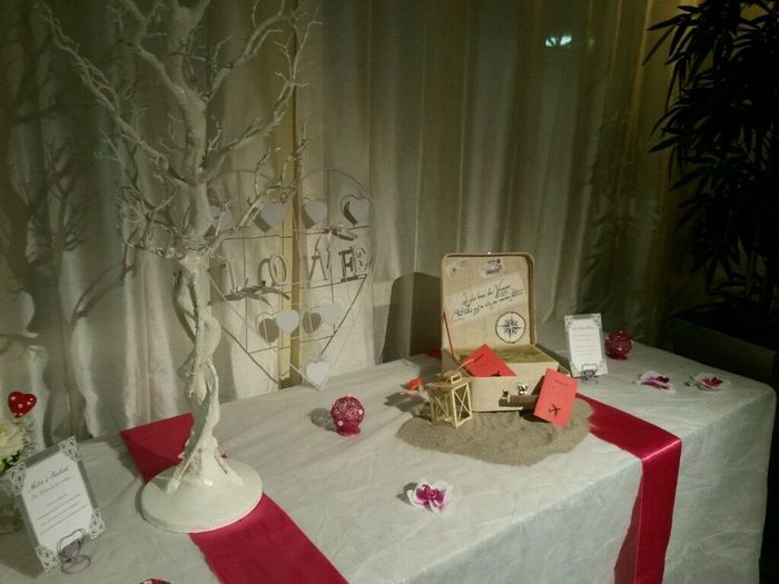 Mariage le 31/10: ma deco! - 7
