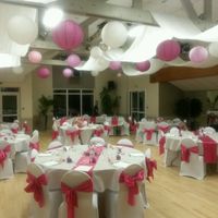 Mariage le 31/10: ma deco! - 1