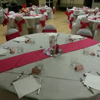 Mariage le 31/10: ma deco! - 2