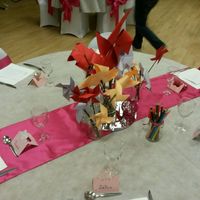Mariage le 31/10: ma deco! - 4