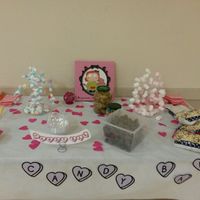 Mariage le 31/10: ma deco! - 5