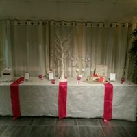 Mariage le 31/10: ma deco! - 6