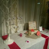 Mariage le 31/10: ma deco! - 7