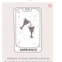 La chance te sourit 🔮😃 - 1