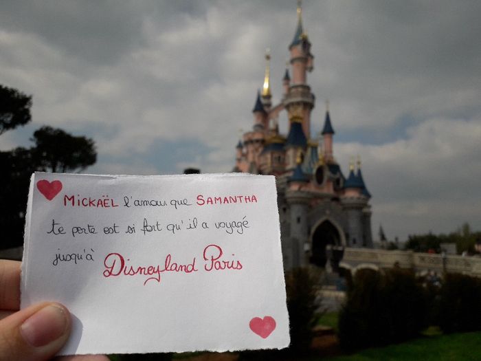 Love notes - 1