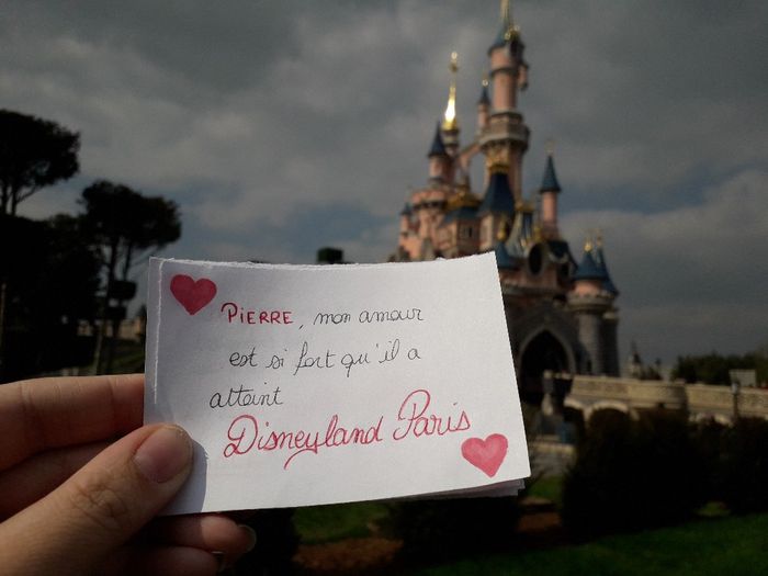 Love notes - 2