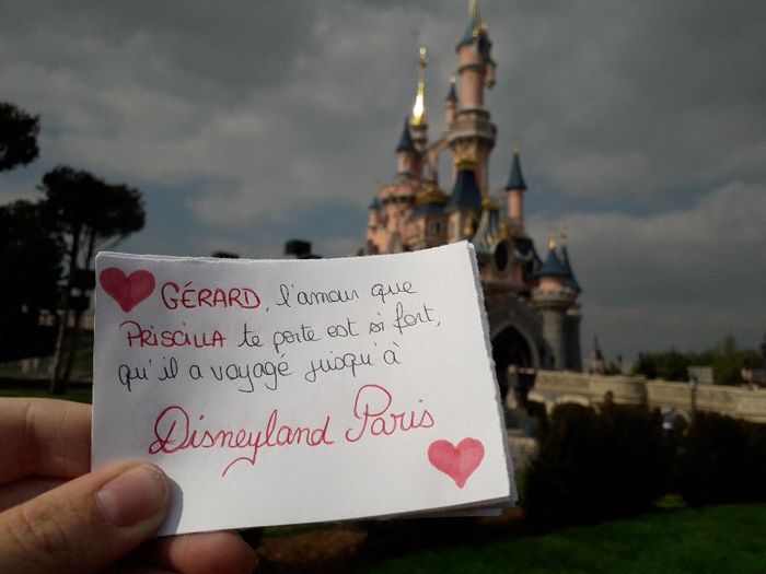 Love notes - 3
