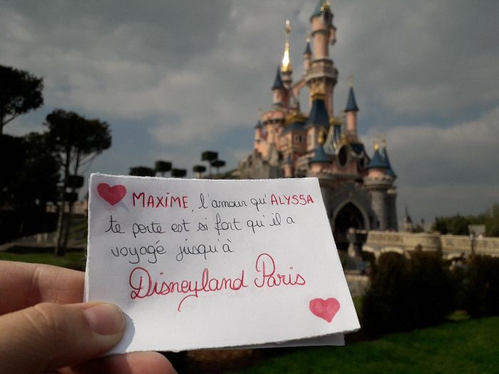 Love notes - 4