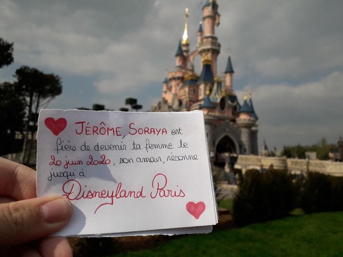 Love notes - 5