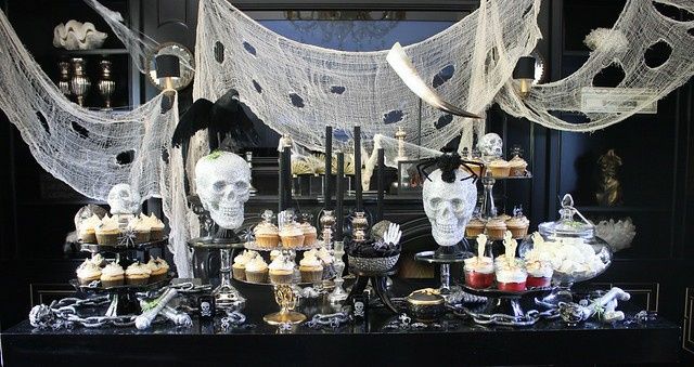 Inspiration Halloween - 17