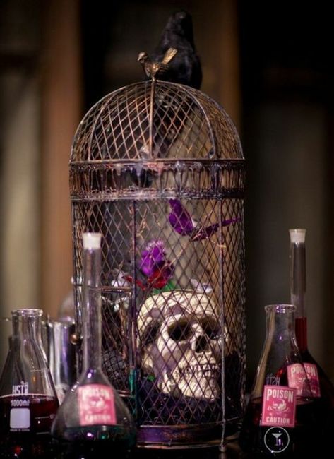 Inspiration Halloween - 21