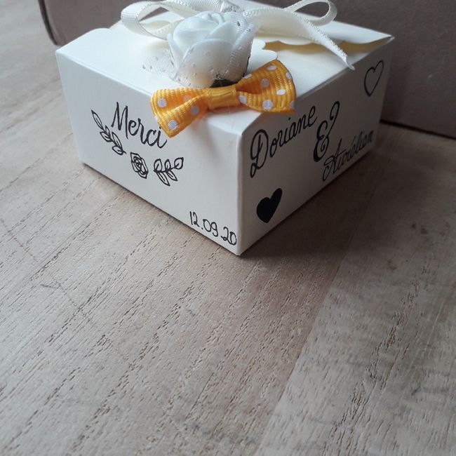 Nouveau diy ! 2
