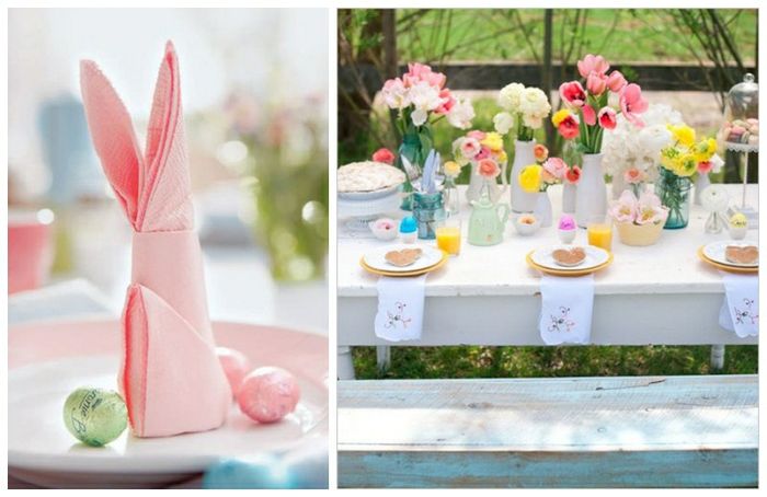 Défi inspiration ! Thème Lapin 🐰 4
